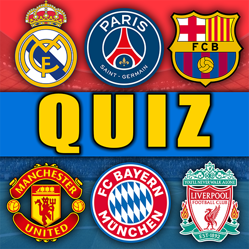 Football & Quiz: Soccer Quiz