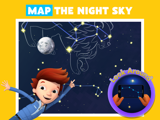 Ready Jet Go Space Explorer