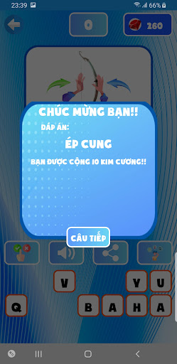 Bắt chữ - Đuổi Hình Bắt Chữ Mod Mua Hàng Miễn Phí