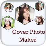 Cover Photo Maker icon