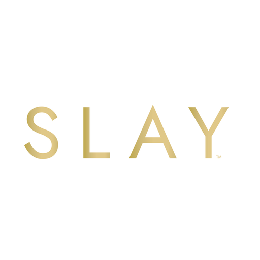 SLAY Academy logo