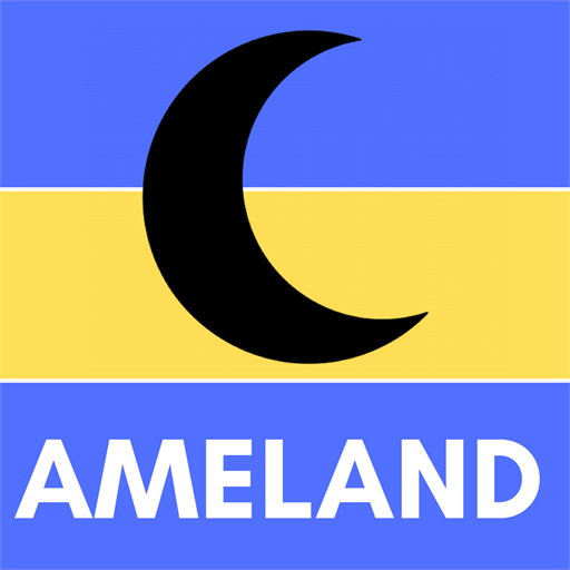 Ameland info  Icon