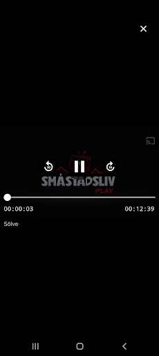 Småstadsliv Play Screen 2