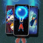 Cover Image of Download Wallpapers For Saiyanz Fans 1.0 APK