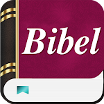 Cover Image of Download Luther Bible 1912 Bibel 7.0 APK