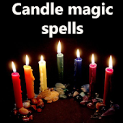 Candle magic spells
