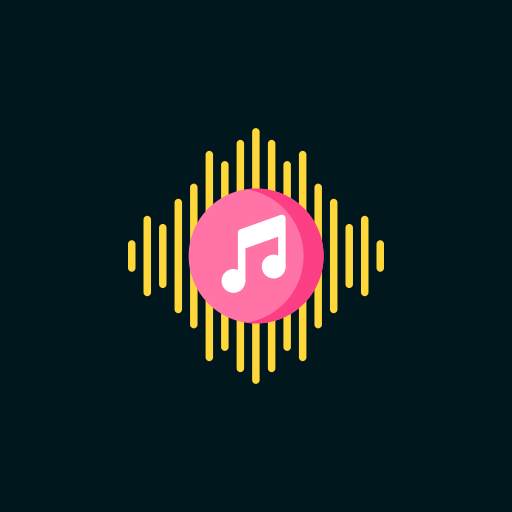 Music KEY & BPM Finder logo