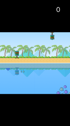 Speed Sprinter - Screenshot 2