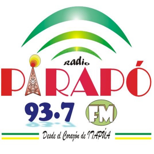 Radio Pirapó FM logo