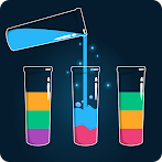 Colorful World: IQ Test