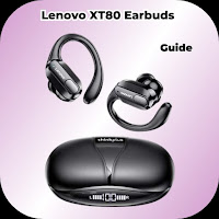 Lenovo XT80 Earbuds Guide