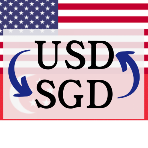 USD to SGD