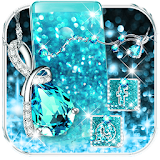 Glitter Diamond Theme icon