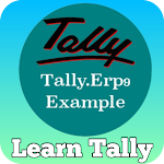Cover Image of Unduh Learn Tally Easily  APK
