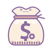 Money  Cute Expense Tracker