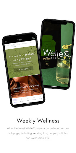 WelleCo US Screen 2