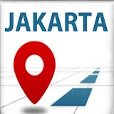Jakarta City Guide icon