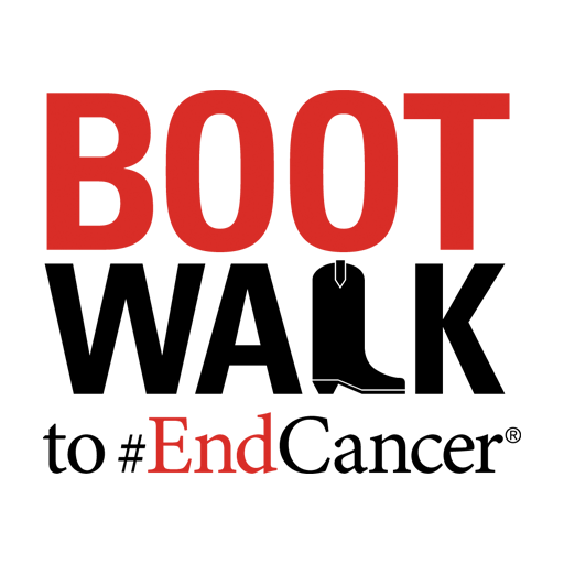 Boot Walk to #endcancer 3.0 Icon