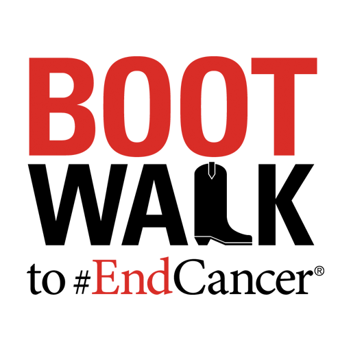 Boot Walk to endcancer