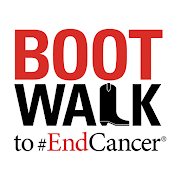 Boot Walk to #endcancer