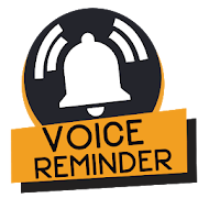 Talking Voice Reminder - To Do List