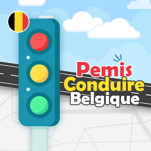 Permis de Conduire Belgique Download on Windows