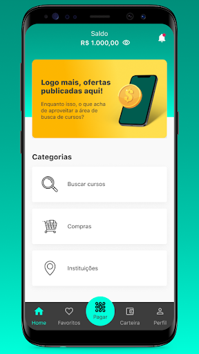 Educpay Screen 2