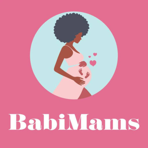 BabiMams logo