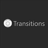 Transitions icon