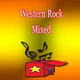Western Rock Mixed - Mp3 icon