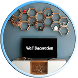 Wall Decoration Ideas icon