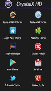 CrystalX HD Multi Theme Purple(圖2)-速報App