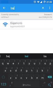 WiFi Passwords [ROOT] for pc screenshots 2
