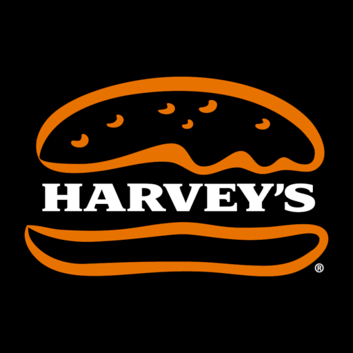 Harvey's Header - AppWisp.com
