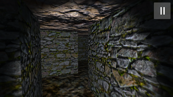 Labyrinth 2 Screenshot