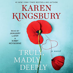 Icon image Truly, Madly, Deeply: A Novel