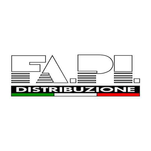 Fa. Pi. Distribuzione Srl logo