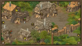 Game screenshot Hero of the Kingdom: Tales 3 mod apk