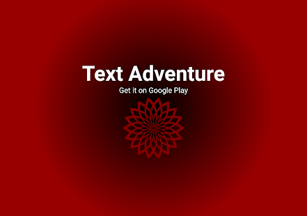 Text Adventure Varies with device APK screenshots 10
