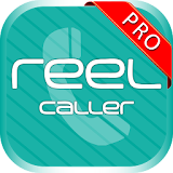 Reelcaller-True Real ID Caller icon