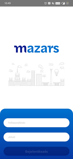 Mazars Feedback Screen 2