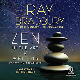 Icon image Zen in the Art of Writing: Essays on Creativity