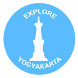 Explore Yogyakarta icon