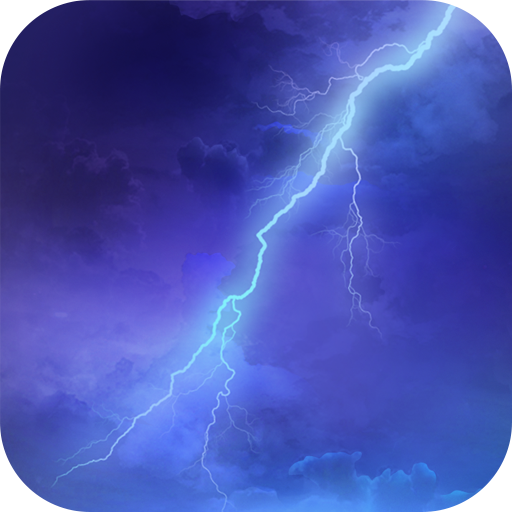 Lightning Storm Live Wallpaper Auf Windows herunterladen