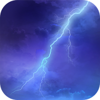 Lightning Storm Live Wallpaper