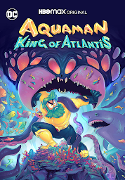 Imagen de icono Aquaman: King of Atlantis