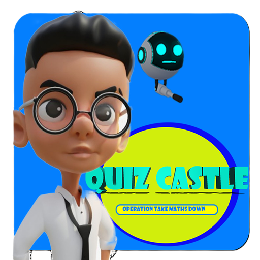 Quiz castle Math's version