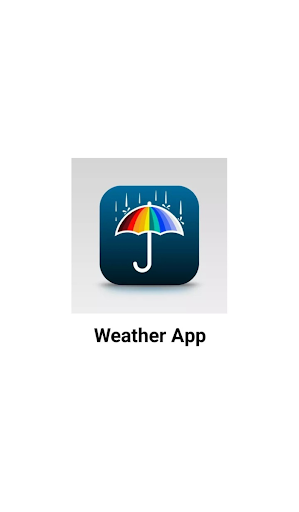Weather Screen 2