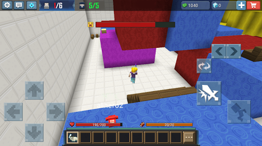 Hide and Seek  screenshots 3