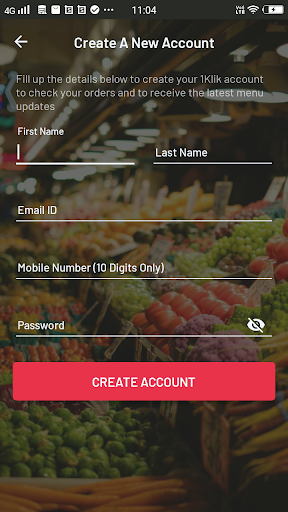 1Klik Screenshot 2 - AppWisp.com
